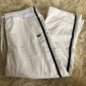 Size XL Nike capris
